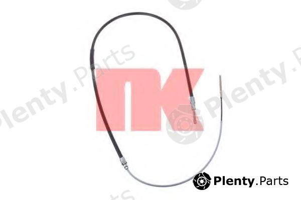  NK part 901544 Cable, parking brake