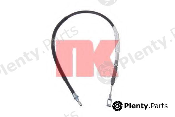  NK part 901968 Cable, parking brake