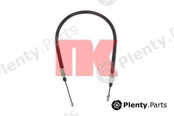  NK part 901974 Cable, parking brake