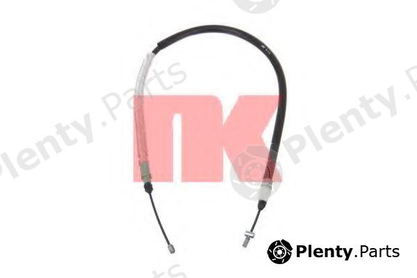  NK part 901975 Cable, parking brake