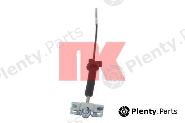  NK part 9022113 Cable, parking brake