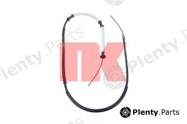  NK part 9023160 Cable, parking brake