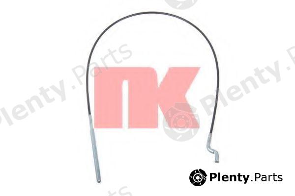  NK part 9025134 Cable, parking brake