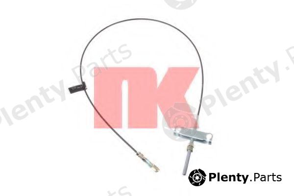  NK part 9025163 Cable, parking brake