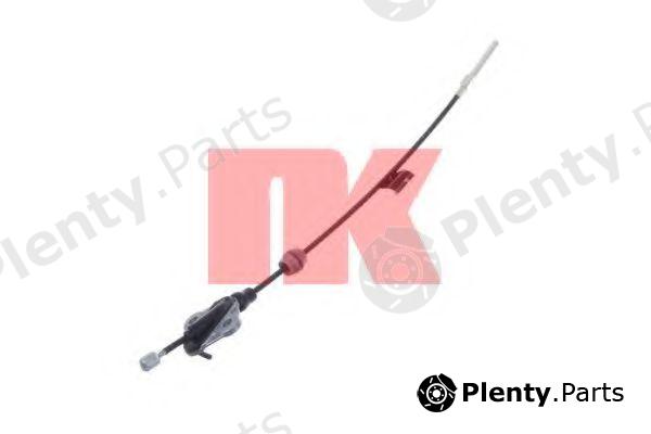  NK part 9025174 Cable, parking brake
