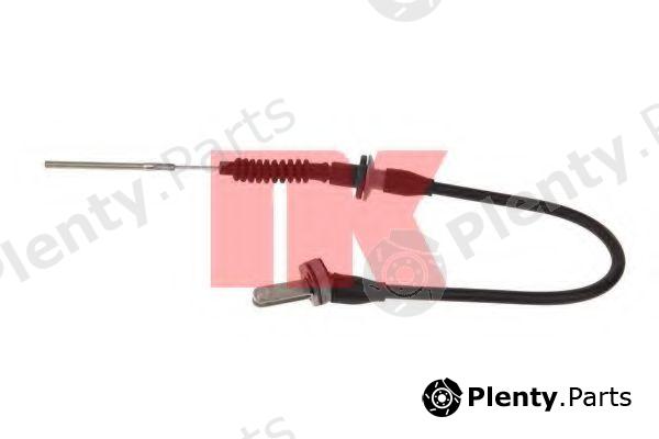  NK part 923636 Clutch Cable