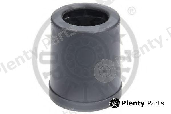  OPTIMAL part F8-7687 (F87687) Protective Cap/Bellow, shock absorber