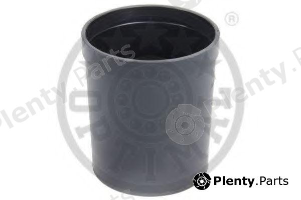  OPTIMAL part F8-7687 (F87687) Protective Cap/Bellow, shock absorber
