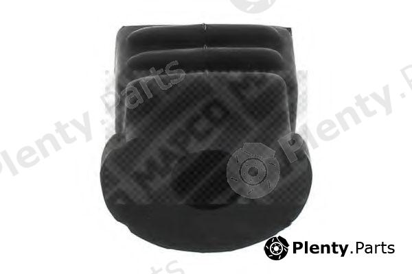  MAPCO part 33757 Control Arm-/Trailing Arm Bush
