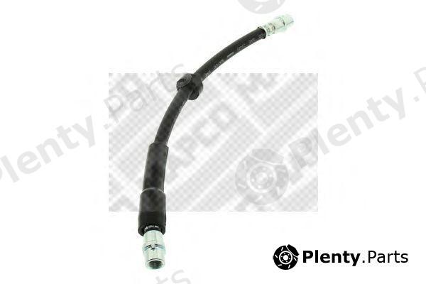  MAPCO part 3687 Brake Hose