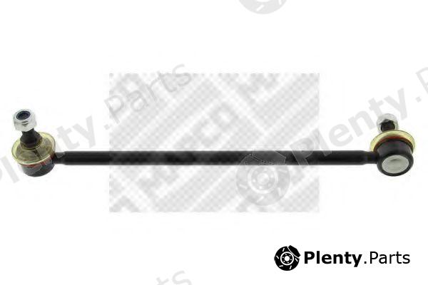  MAPCO part 52345HPS Rod/Strut, stabiliser