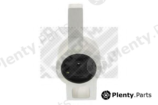  MAPCO part 36949 Control Arm-/Trailing Arm Bush