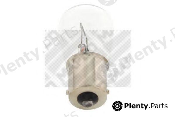  MAPCO part 103276 Bulb, brake-/taillight