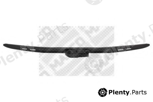  MAPCO part 104500HPS Wiper Blade