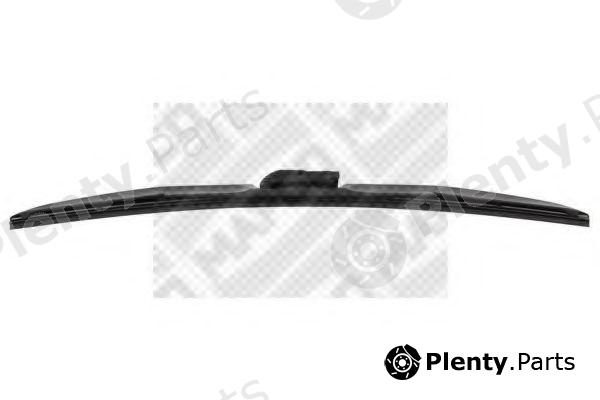  MAPCO part 104550HPS Wiper Blade