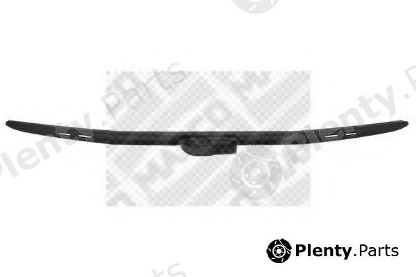  MAPCO part 104600HPS Wiper Blade