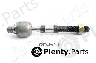  JAPANPARTS part RD-H14 (RDH14) Tie Rod Axle Joint