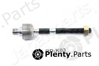  JAPANPARTS part RD-K03 (RDK03) Tie Rod Axle Joint