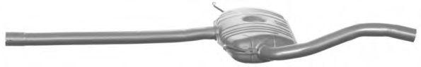  IMASAF part 13.76.06 (137606) Middle Silencer