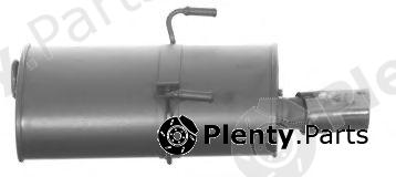  IMASAF part 56.81.47 (568147) End Silencer