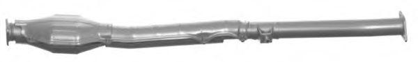  IMASAF part 68.36.33 (683633) Catalytic Converter