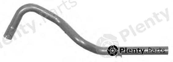  IMASAF part NI.94.08 (NI9408) Exhaust Pipe