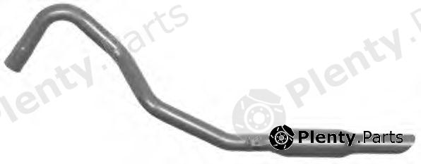 IMASAF part NI.94.57 (NI9457) End Silencer