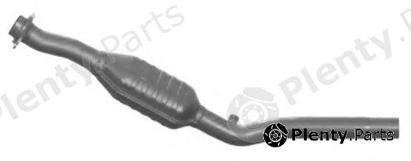  IMASAF part 17.70.33 (177033) Catalytic Converter