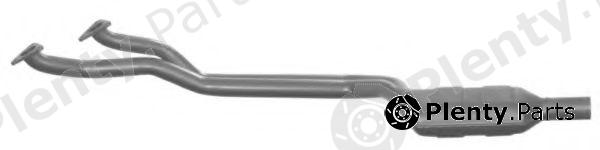  IMASAF part 19.80.33 (198033) Catalytic Converter