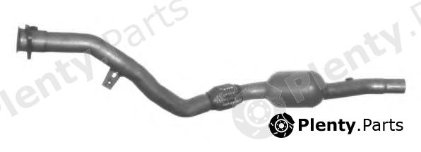  IMASAF part 13.85.43 (138543) Catalytic Converter