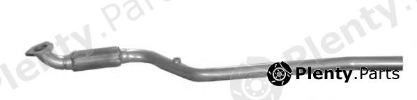  IMASAF part 53.56.05 (535605) Exhaust Pipe