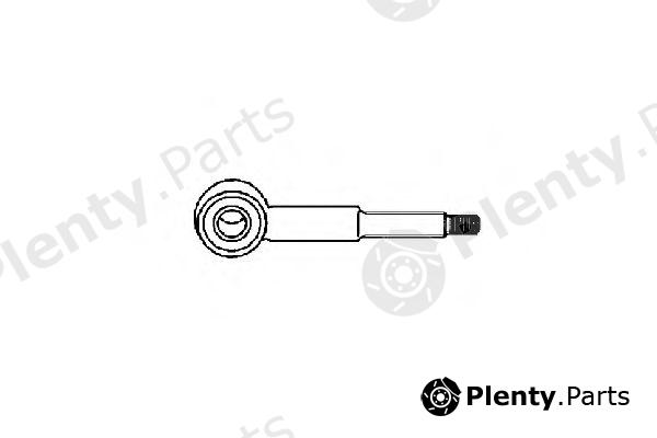  OCAP part 0182543 Rod/Strut, stabiliser