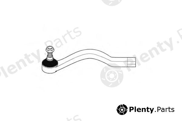  OCAP part 0284534 Tie Rod End