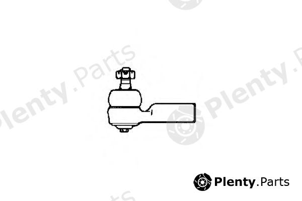  OCAP part 0284469 Tie Rod End