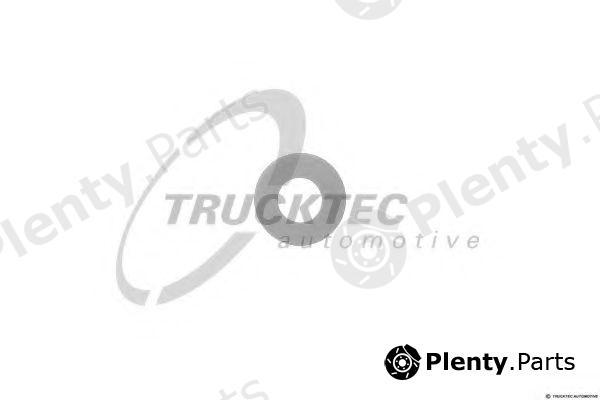  TRUCKTEC AUTOMOTIVE part 01.10.007 (0110007) Seal, injector holder