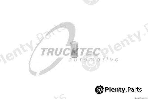  TRUCKTEC AUTOMOTIVE part 01.14.011 (0114011) Fuel filter