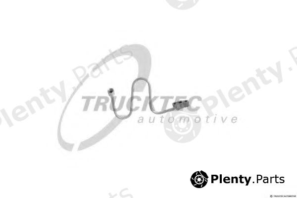  TRUCKTEC AUTOMOTIVE part 01.18.042 (0118042) Oil Pipe, charger