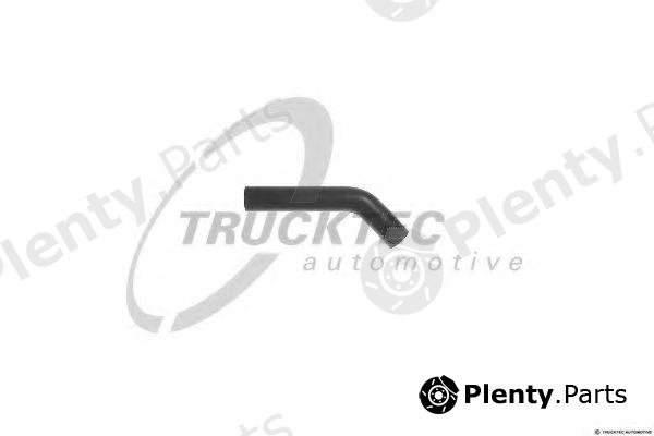  TRUCKTEC AUTOMOTIVE part 01.40.026 (0140026) Oil Hose