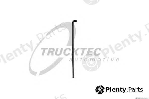  TRUCKTEC AUTOMOTIVE part 01.40.030 (0140030) Radiator Hose