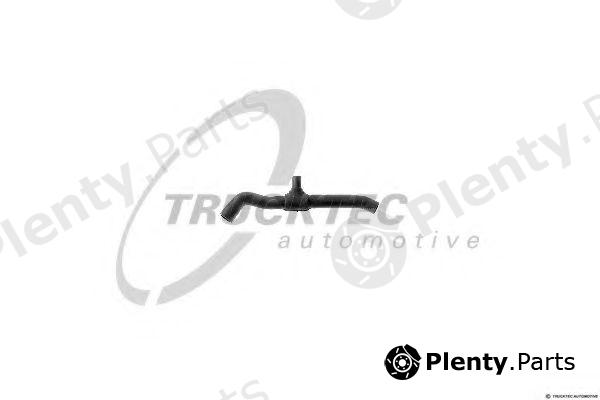  TRUCKTEC AUTOMOTIVE part 01.40.033 (0140033) Radiator Hose
