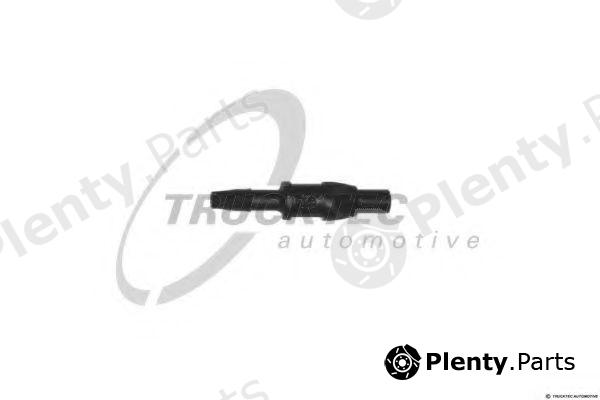  TRUCKTEC AUTOMOTIVE part 02.57.007 (0257007) Plug