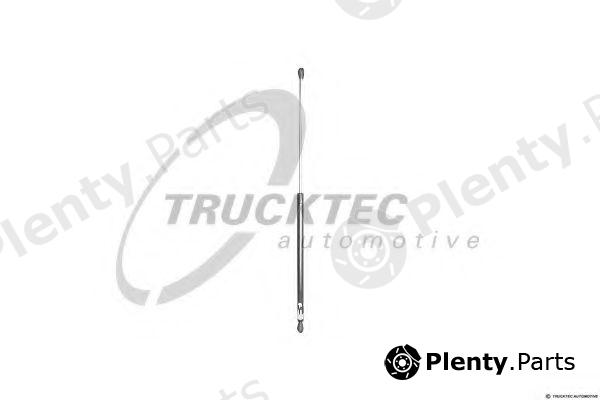  TRUCKTEC AUTOMOTIVE part 01.66.006 (0166006) Gas Spring, bonnet