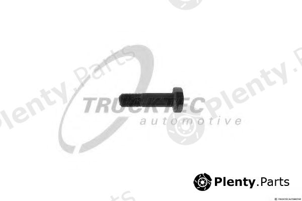  TRUCKTEC AUTOMOTIVE part 01.67.067 (0167067) Collar screw, propshaft