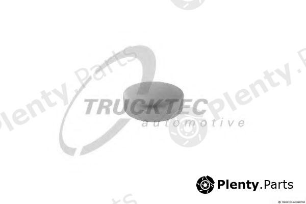  TRUCKTEC AUTOMOTIVE part 01.67.105 (0167105) Frost Plug