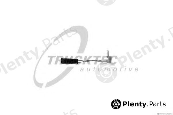  TRUCKTEC AUTOMOTIVE part 02.42.036 (0242036) Warning Contact, brake pad wear