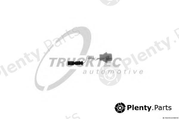  TRUCKTEC AUTOMOTIVE part 0242043 Warning Contact, brake pad wear