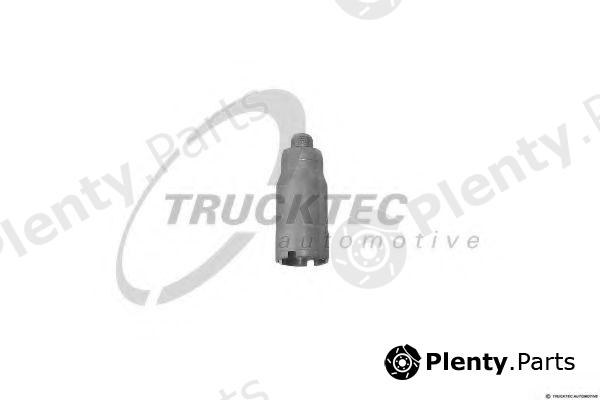  TRUCKTEC AUTOMOTIVE part 01.10.126 (0110126) Spacer Bush