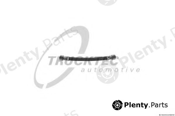  TRUCKTEC AUTOMOTIVE part 02.67.012 (0267012) Hose, transmission oil cooler