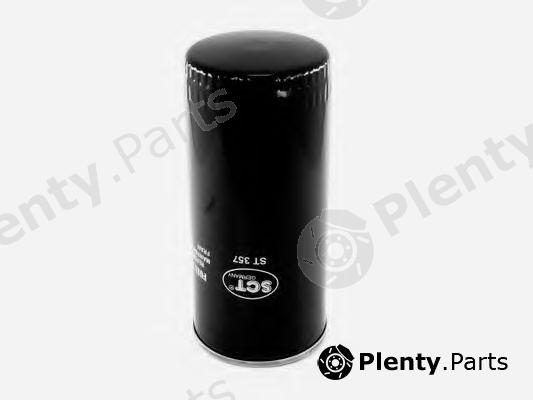  SCT Germany part ST357 Fuel filter