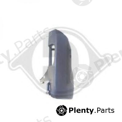  DIEDERICHS part 1895156 Bumper